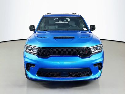 New 2026 Dodge Durango GT