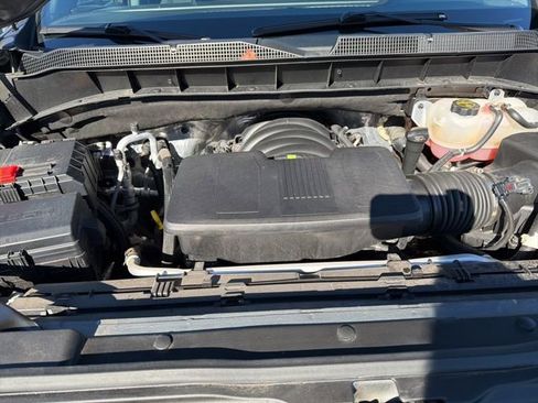 Used 2024 Chevrolet Silverado 1500 RST w/ Rally Edition image 24