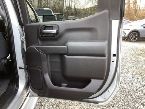 Used 2020 Chevrolet Silverado 1500 LT w/ All-Star Edition image 6