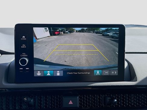 Used 2024 Honda CR-V EX-L image 13