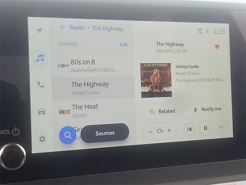 New 2026 Toyota Tacoma SR5 image 22