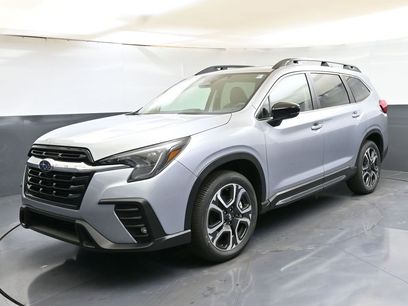 Certified 2025 Subaru Ascent Limited