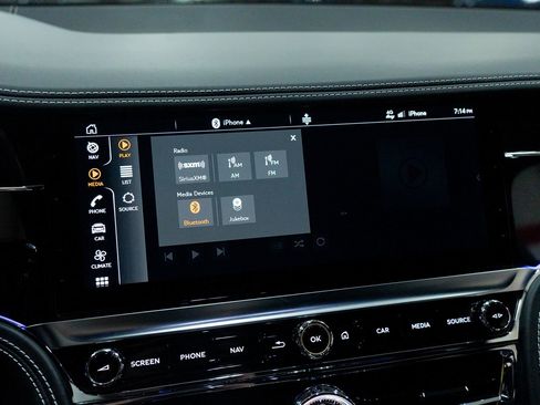 Used 2021 Bentley Flying Spur V8 image 65