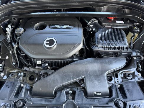 Used 2023 MINI Cooper Countryman SE w/ Storage Package image 39