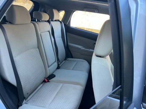 Used 2017 Mitsubishi Outlander Sport LE FWD image 27