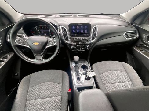 Used 2023 Chevrolet Equinox LT FWD image 14