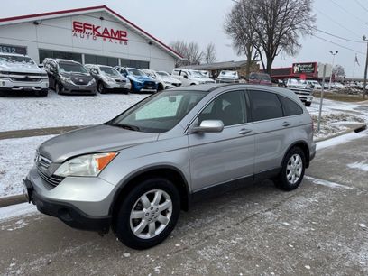 Used 2008 Honda CR-V EX-L