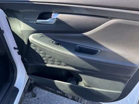 Certified 2023 Hyundai Santa Fe SEL image 19