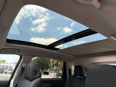 New 2026 Acura MDX FWD image 23