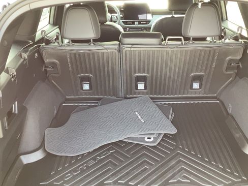 Certified 2026 Subaru Outback Touring AWD/4WD image 9