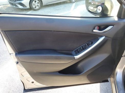 Used 2015 MAZDA CX-5 Sport image 15