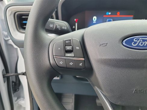 New 2026 Ford Maverick XLT w/ Equipment Group 301A image 11