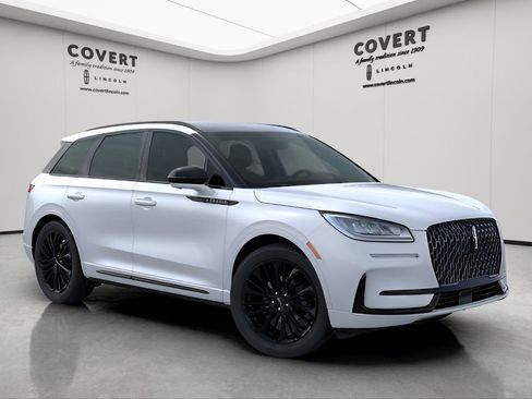 New 2026 Lincoln Corsair Premiere image 7