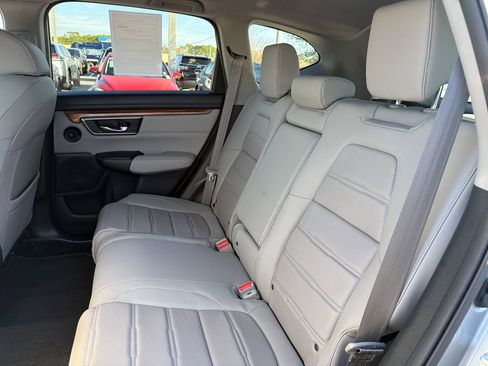 Used 2022 Honda CR-V EX-L image 21