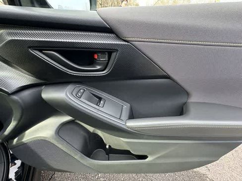 New 2026 Subaru Crosstrek 2.5i Sport image 21