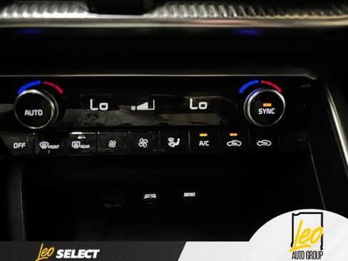 Used 2021 Kia K5 EX w/ EX Premium Package FWD image 14