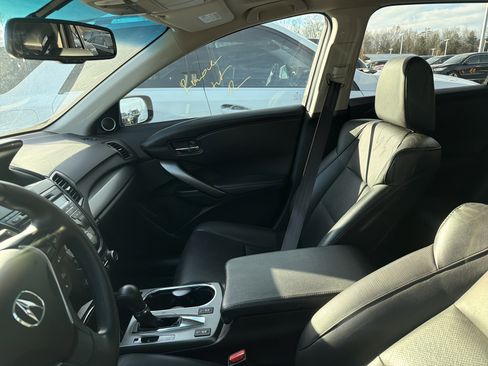 Used 2015 Acura RDX AWD w/ Technology Package image 18