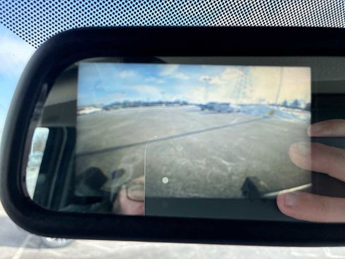 Certified 2022 GMC Savana 2500 w/ Driver Convenience Package image 14