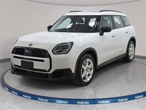 Used 2026 MINI Cooper Countryman S image 3