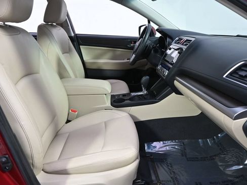 Used 2015 Subaru Legacy 2.5i Limited AWD/4WD image 16