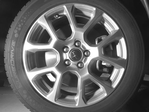 Used 2025 Jeep Compass Limited AWD/4WD image 13