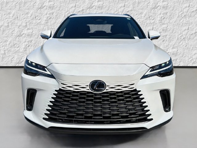 New 2026 Lexus RX 350 Premium Plus FWD image 8