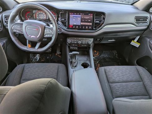 New 2026 Dodge Durango GT image 21