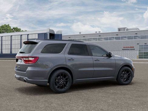 New 2026 Dodge Durango GT image 19
