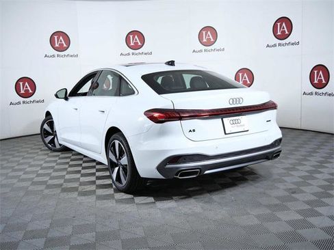 New 2025 Audi A5 2.0T Premium Plus image 5