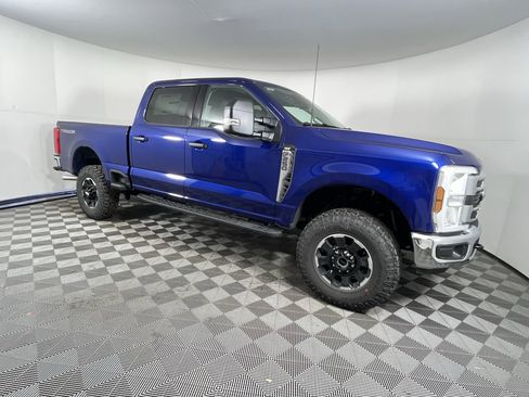 New 2026 Ford F250 XLT w/ Tremor Off-Road Package image 6