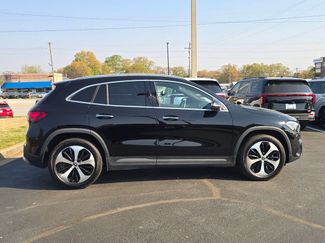 Used 2025 Mercedes-Benz GLA 250 video 2