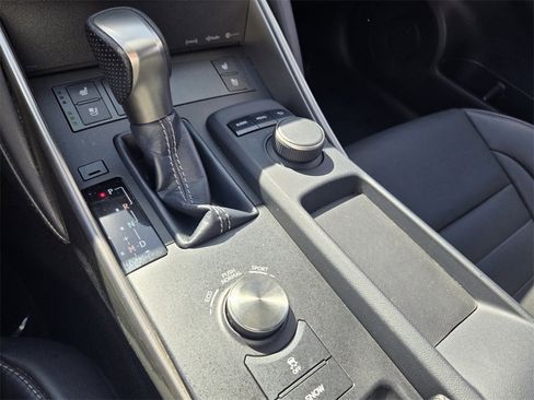 Used 2020 Lexus IS 300 F Sport w/ F Sport Package image 22