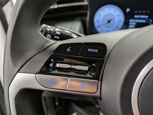 Used 2024 Hyundai Tucson SEL image 16