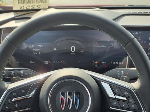 New 2025 Buick Enclave Preferred w/ Power Package image 14