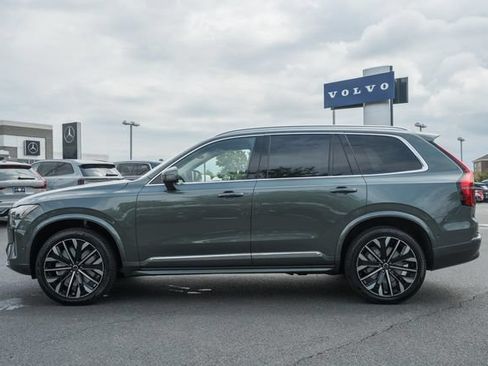 New 2027 Volvo XC90 B6 Plus AWD/4WD image 4