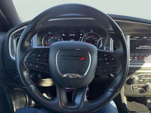 Used 2021 Dodge Charger Scat Pack image 27