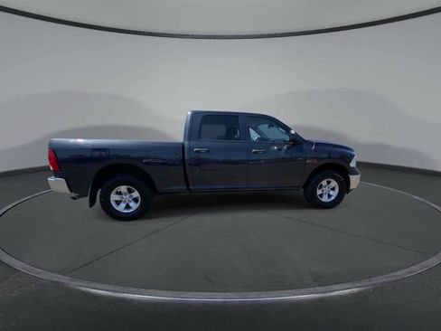 Used 2018 RAM 1500 Tradesman w/ Popular Equipment Group AWD/4WD image 9
