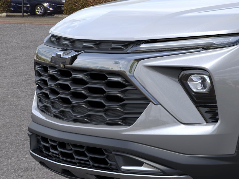 New 2026 Chevrolet TrailBlazer ACTIV w/ Convenience Package FWD image 13