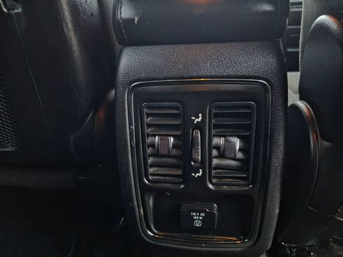 Used 2012 Dodge Durango Crew RWD image 14