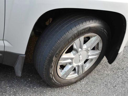 Used 2015 GMC Terrain SLE w/ LPO, Protection Package FWD image 37