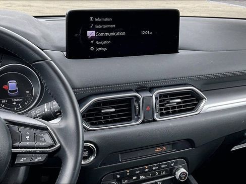 Certified 2023 MAZDA CX-5 AWD 2.5 S image 6