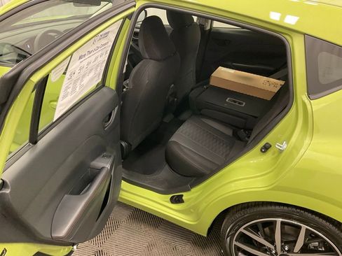 New 2026 Subaru Impreza 2.0i Sport image 24