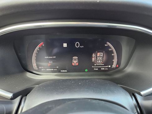 New 2026 Acura MDX A-Spec image 29