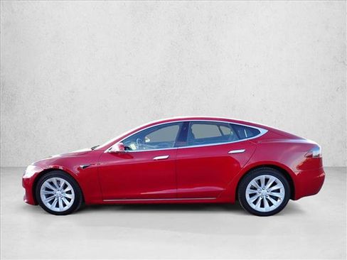Used 2017 Tesla Model S 100D image 2