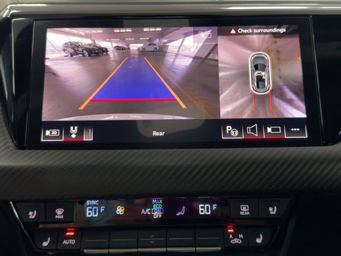 New 2026 Audi S e-tron GT Premium Plus image 24