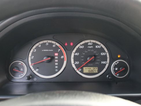 Used 2005 Honda CR-V EX image 20