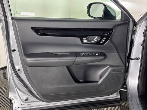 Used 2023 Honda CR-V EX-L image 10