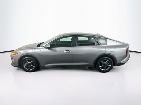 Used 2025 Kia K4 FWD image 4