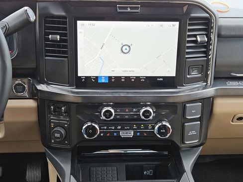 New 2026 Ford F250 Lariat AWD/4WD image 13