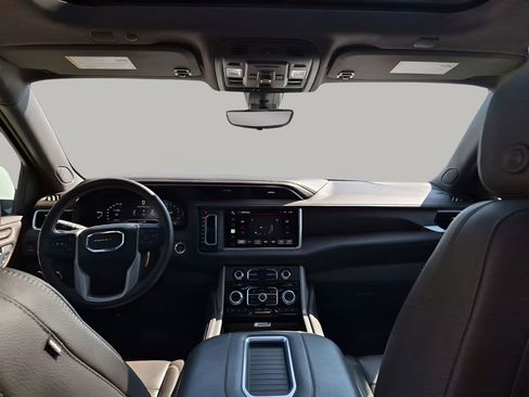 Used 2022 GMC Yukon Denali w/ Denali Ultimate Package image 23